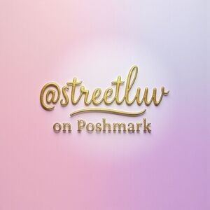 @streetluv Signature Collection of Treasures